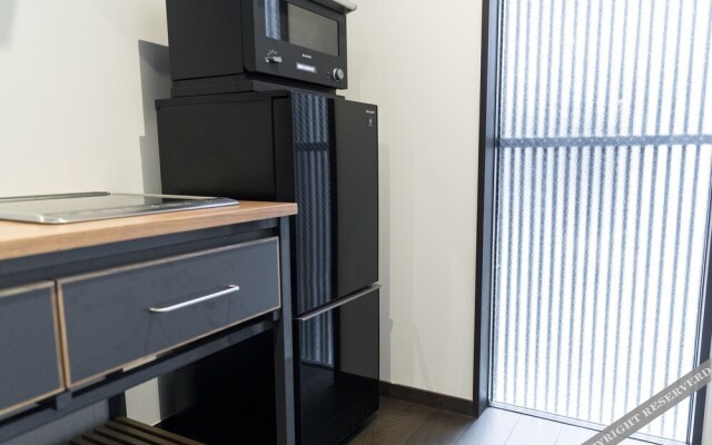 Musubi Hotel Machiya Kamigofuku-machi 3