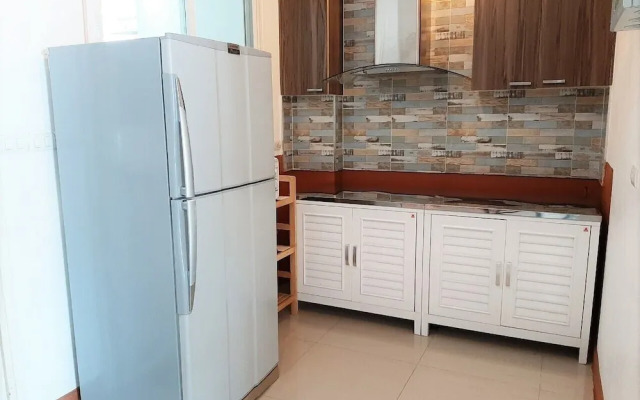 Baan Nistha Pool Villa Hua Hin