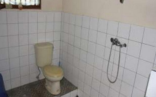 Pelangi 2 Guest House