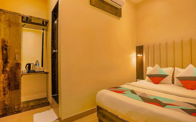 Fabexpress Gateway Inn