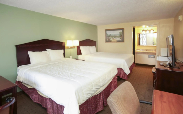 Knights Inn Battle Creek