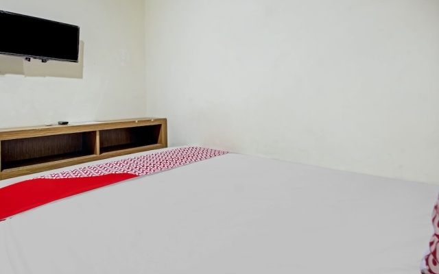 OYO 90412 My Kost – Guest Rooms – Palembang