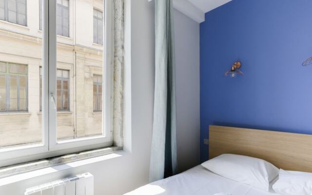 Beautiful Flat In The Heart Of Lyon