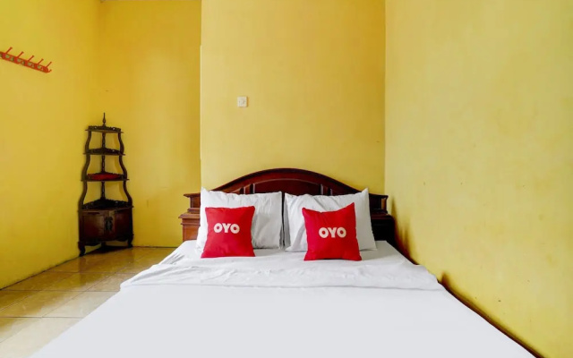 OYO II3676 Wisma Al-fahmi Syariah