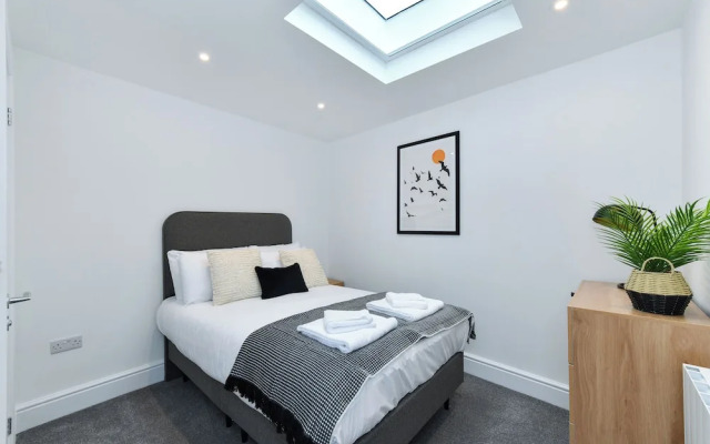Dovecote Lane Suites