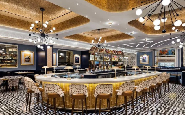 Fontainebleau Las Vegas