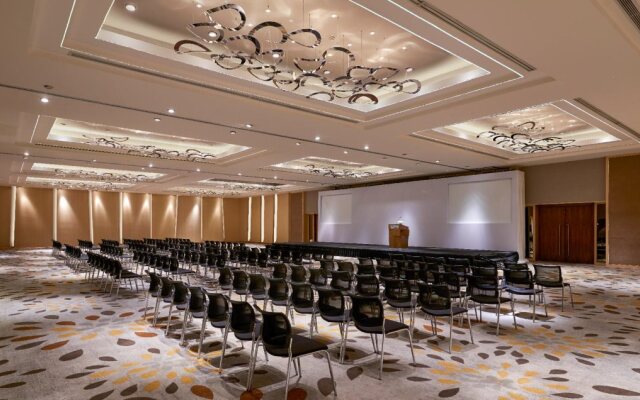 Pullman Jakarta Indonesia