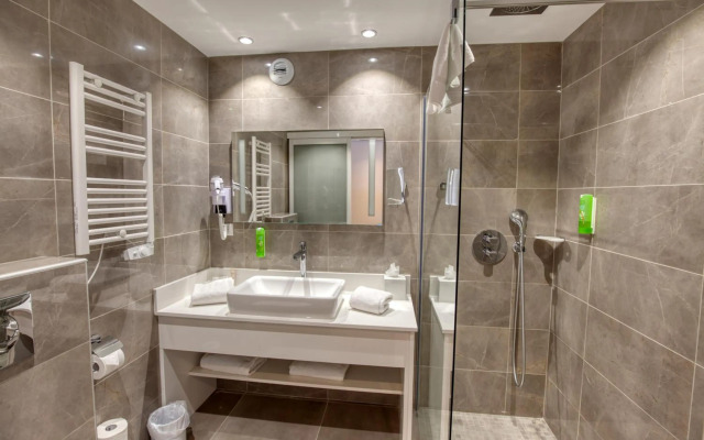 Best Western Premier Santa Maria