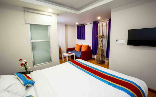 Truly Asia Boutique Hotel