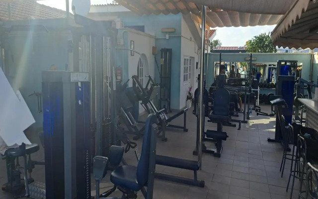 Bungalow Maspalomas