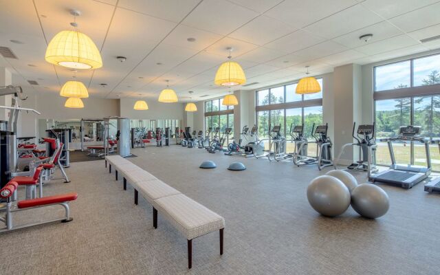 YO1 Longevity & Health Resorts, Catskills