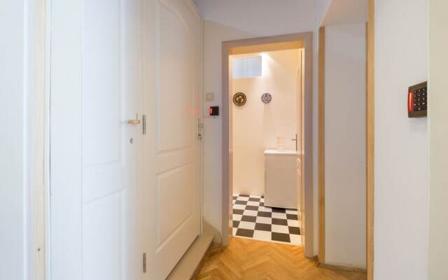 Dolce Vita Luxury Suites