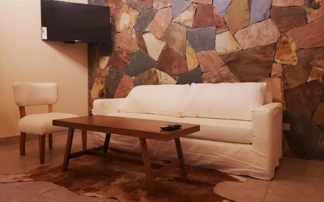 Hotel Rincon del Cerro
