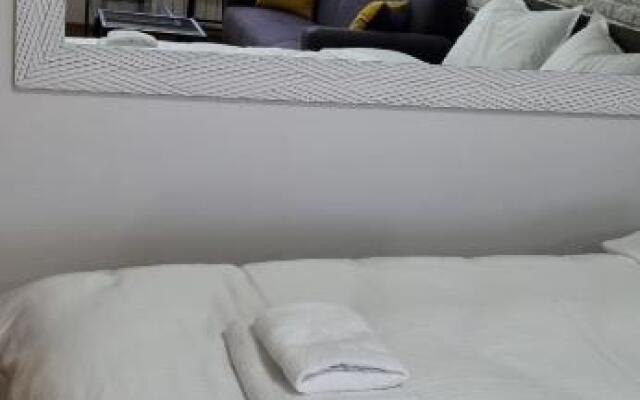 GROVE II apartment = Strict City Centre