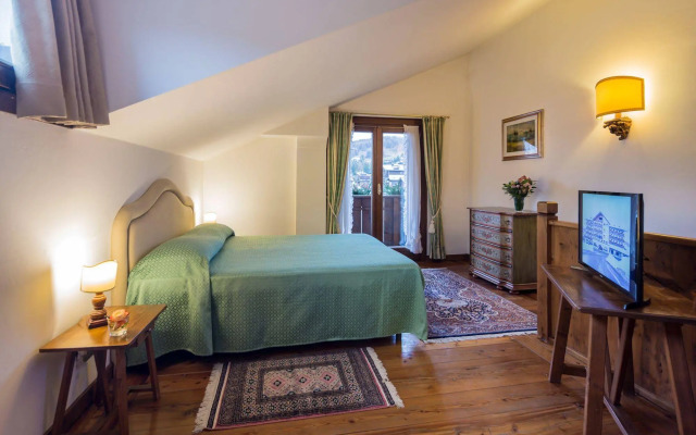 Hotel Bellevue Suites & Spa