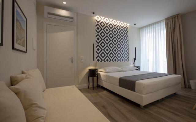 Luxmarì hotel & spa