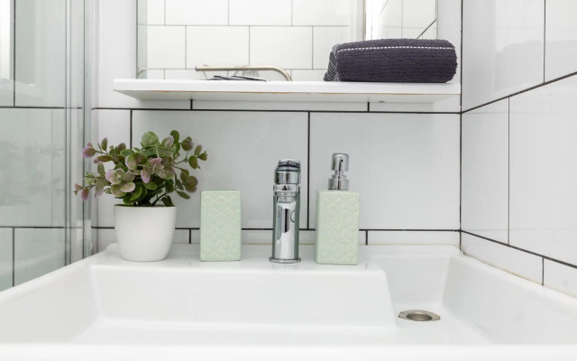 9 ночей на улице Дзержинского 35