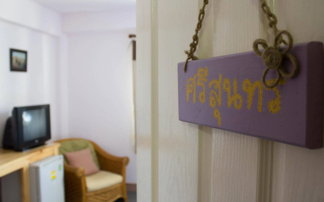 Le Plateau Hotel