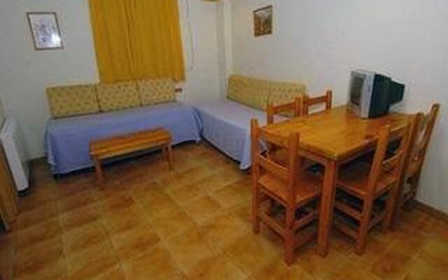 Apartamentos La Solana (reformado en 2024)