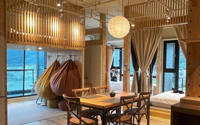 Toucheng SleepWell 頭城睡碎念