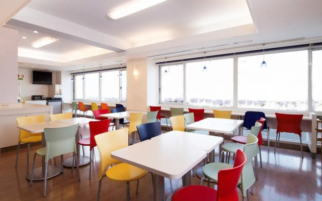 Comfort Inn Toyokawa Inter
