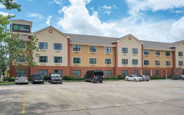 Extended Stay America Suites New Orleans Airport