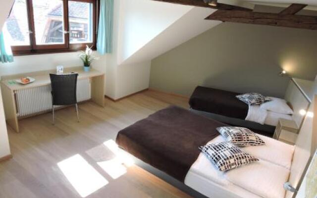 Auberge Communale de St-Légier