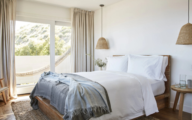 The Surfrider Malibu