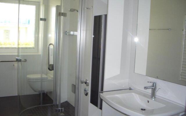 Appartementanlage Residenz Am Yachthafen