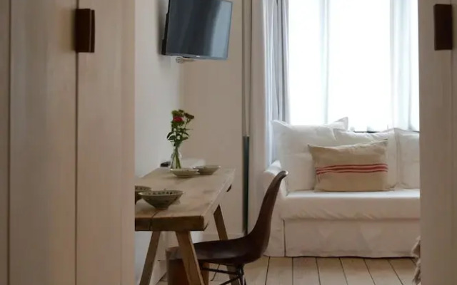 Hotel Hemelhuys