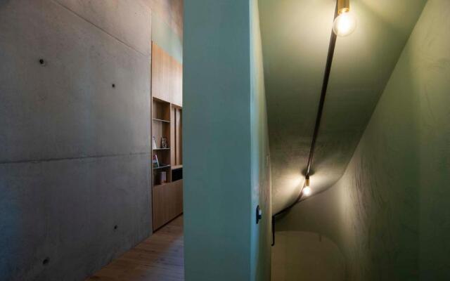 Hotel Villa Mayr Rooms & Suites