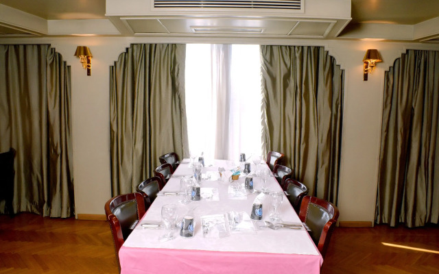 MS King Tut I Nile Cruise