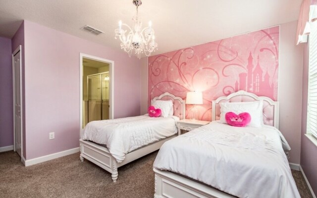 Amazing House! - Champions Gate - 1308CW