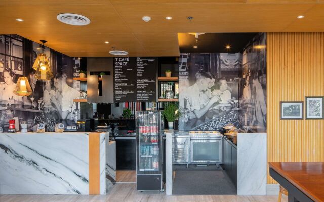 Eastin Tan Hotel Chiang Mai