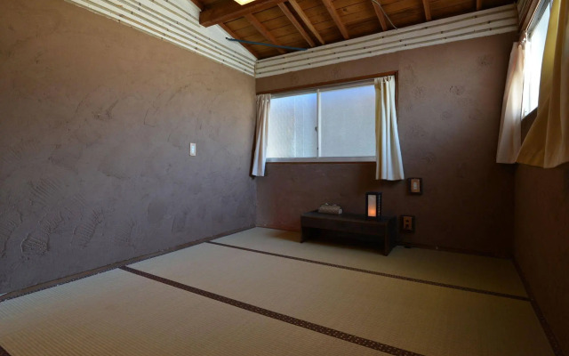 Okayama Hostel Igusa