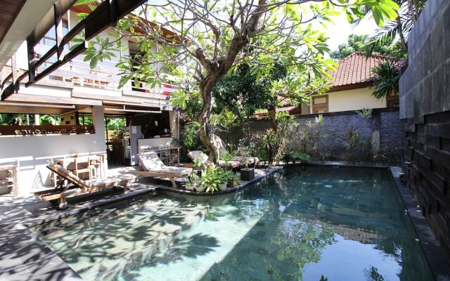 Airy Sanur Danau Tamblingan 60D Denpasar Bali