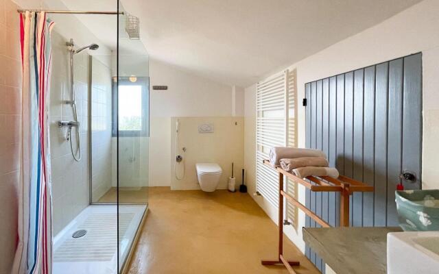 Amazing Apartment in Belvedere Ostrense With Garden