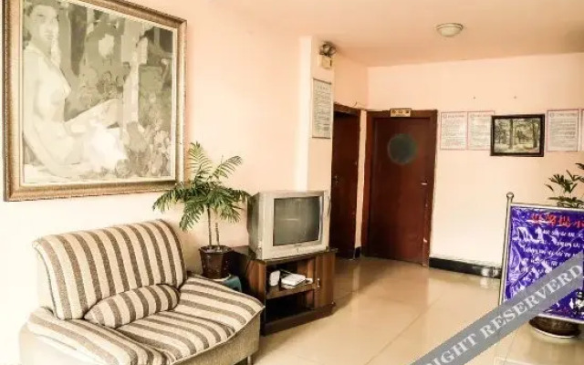 Xinde Hotel