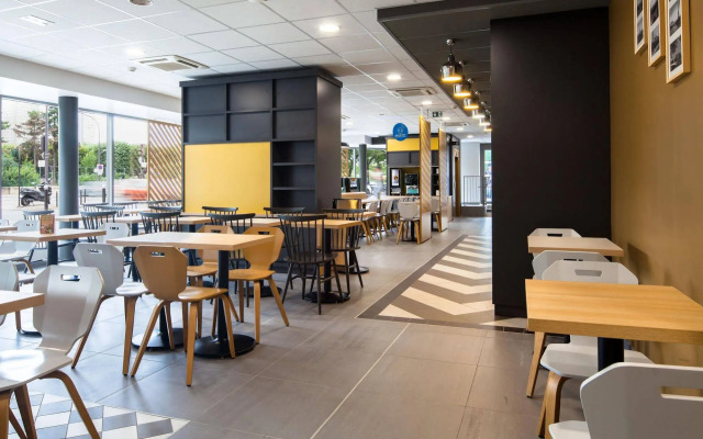 B&B HOTEL Paris Italie Porte de Choisy