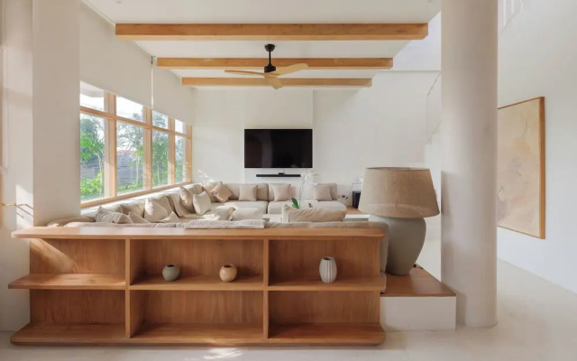 Flook Apartments Pererenan – Guest Rooms – Pererenan