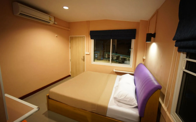 Urban Hostel Bangkok