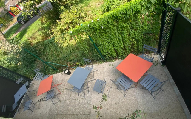 Hotel Premiere Classe Quimper