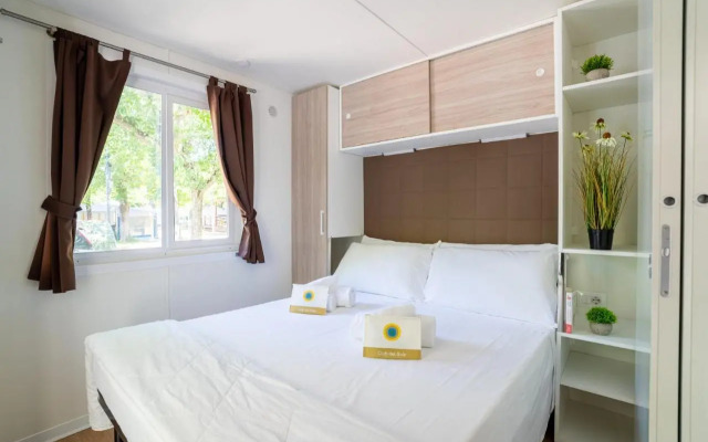 Club Del Sole Adriatico Cervia Easy Camping Village