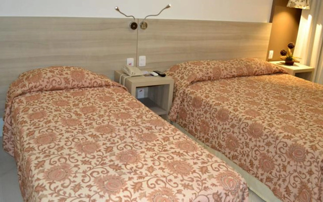 Visual Praia Hotel