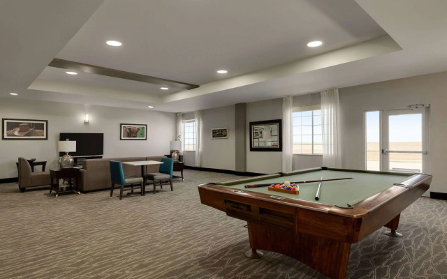 La Quinta Inn & Suites by Wyndham Dumas