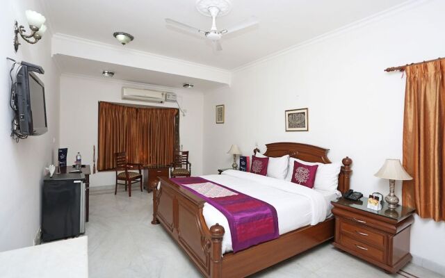 Port Residency Homes