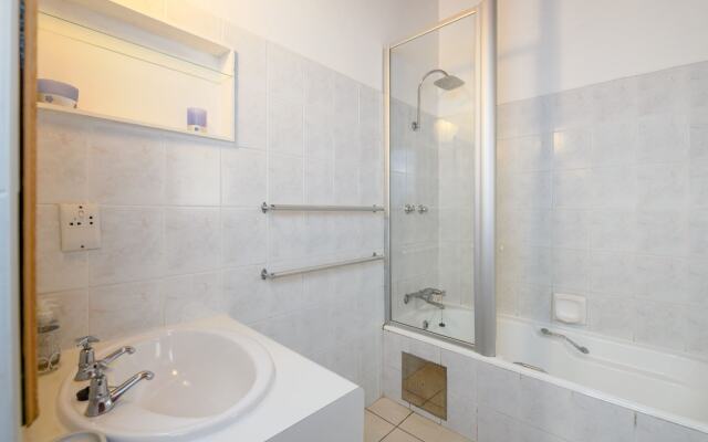 San Lameer Villa Rentals  2843