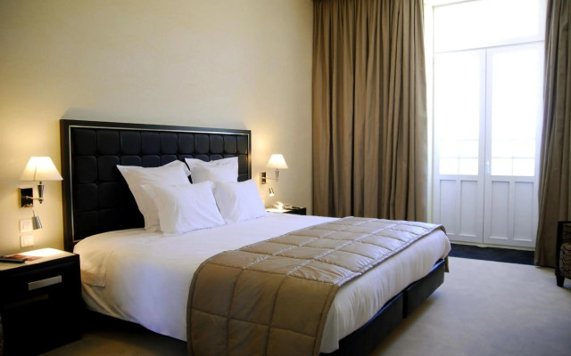 Curia Palace Hotel & Spa
