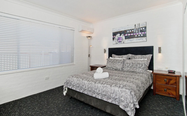 Marco Polo Motor Inn