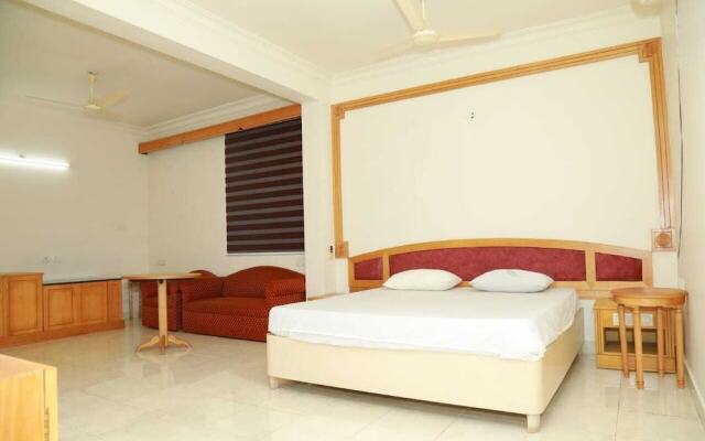 Sky Regency
